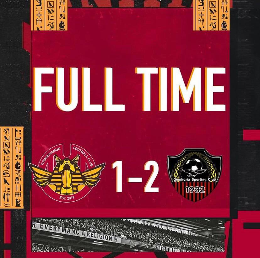  تصميم فول تايم فريق توت اف سي